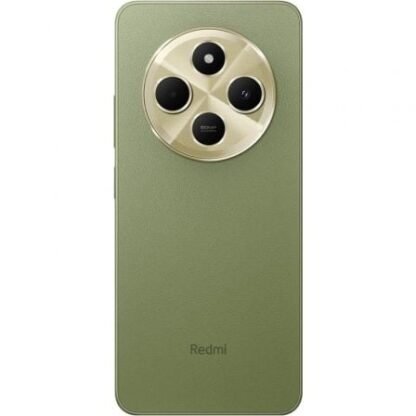Smartphone xiaomi redmi 14c 4gb/ 128gb/ 6.88"/ verde - Imagen 3