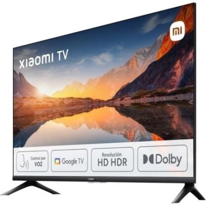 Televisor xiaomi tv a 32 2025 32"/ hd/ smart tv/ wifi - Imagen 3