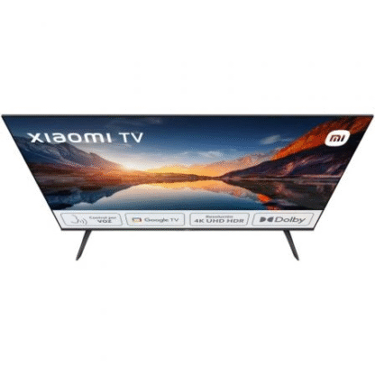 Televisor xiaomi tv a 65 2025 65"/ ultra hd 4k/ smart tv/ wifi - Imagen 4