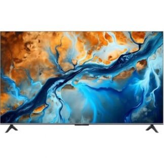 Televisor xiaomi tv s miniled 75 2025 75"/ ultra hd 4k/ smart tv/ wifi