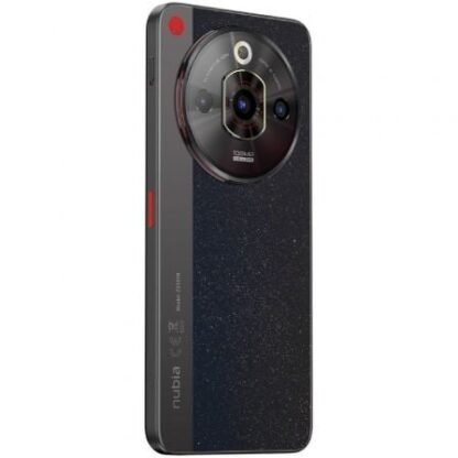 Smartphone zte nubia focus pro 8gb/ 256gb/ 6.72"/ negro - Imagen 2