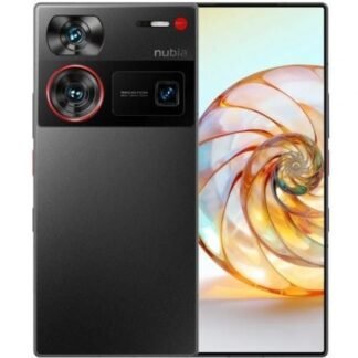 Smartphone zte nubia z60 ultra 16gb/ 512gb/ 6.8"/ negro