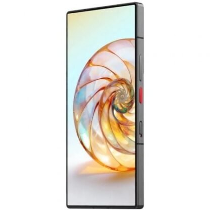 Smartphone zte nubia z60 ultra 16gb/ 512gb/ 6.8"/ negro - Imagen 2