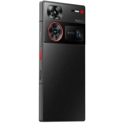 Smartphone zte nubia z60 ultra 16gb/ 512gb/ 6.8"/ negro - Imagen 3