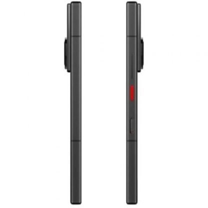 Smartphone zte nubia z60 ultra 16gb/ 512gb/ 6.8"/ negro - Imagen 4