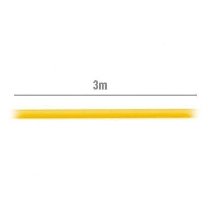 Cable de red rj45 utp aisens a135-0256 cat.6/ 3m/ amarillo - Imagen 3