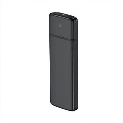 Caja externa para disco ssd m.2 sata/nvme aisens asm2-001b/ usb 3.1/ sin tornillos - Imagen 2