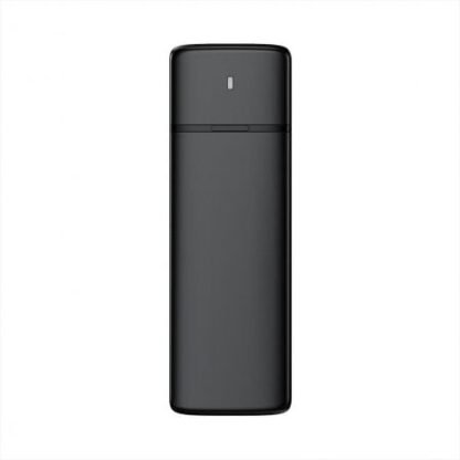 Caja externa para disco ssd m.2 sata/nvme aisens asm2-001b/ usb 3.1/ sin tornillos - Imagen 3