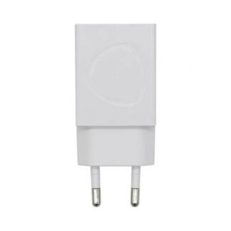Cargador de pared aisens a110-0404/ 1xusb/ 10w