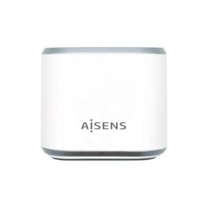 Cargador de mesa aisens asch-5pqc-w/ 1xusb tipo-c/ 4xusb/ 48w - Imagen 3
