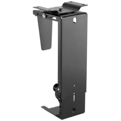 Soporte bajo mesa aisens mpc03-201 para pc/ hasta 10kg - Imagen 2