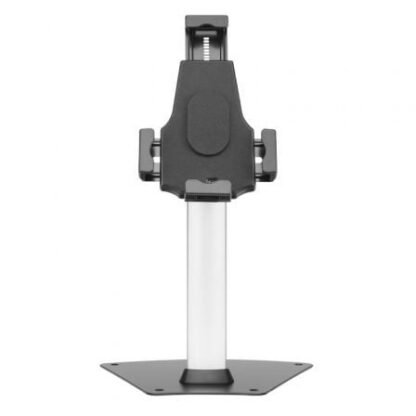 Soporte para tablet con antirrobo aisens ms1p03-113/ negro - Imagen 2
