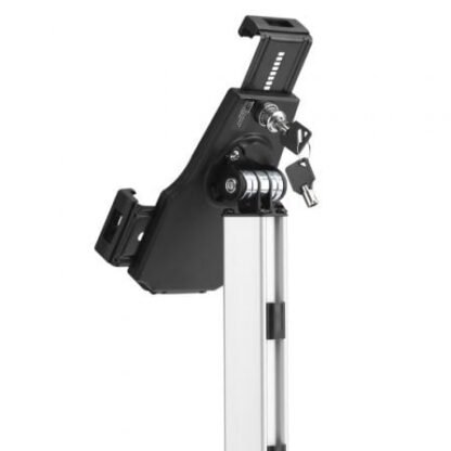 Soporte para tablet con antirrobo aisens ms1p03-113/ negro - Imagen 3