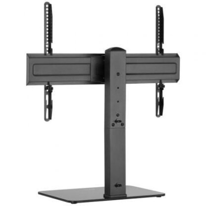 Soporte de mesa giratorio aisens dt70s-253 para monitor y tv de 37-70" - Imagen 2