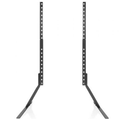 Soporte de mesa aisens dt80f-305 para tv de 32-80"/ hasta 50kg - Imagen 2