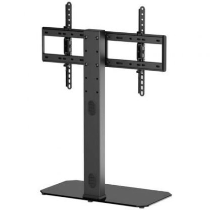 Soporte de mesa inclinable/ giratorio aisens dt86ts-291 para tv de 43-86" - Imagen 3
