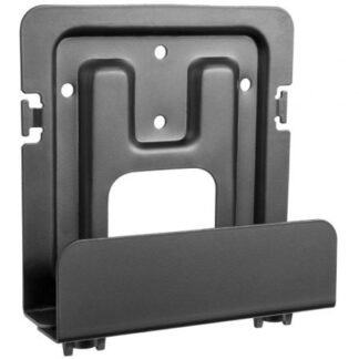 Soporte universal aisens mpc02-155 para router, minipc/ hasta 2kg