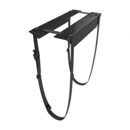 Soporte bajo mesa aisens mpc07-209 para pc/ hasta 10kg - Imagen 2