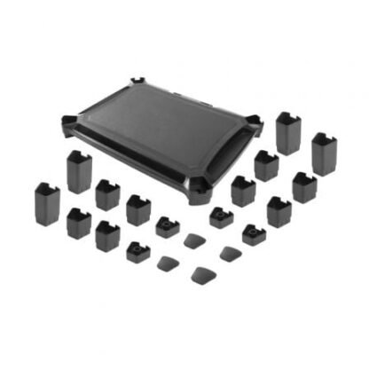 Soporte para monitor aisens mr02-117/ hasta 10kg - Imagen 2