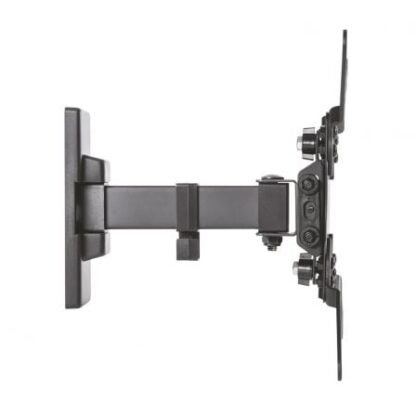Soporte de pared extensible/ giratorio/ inclinable/ nivelable aisens wt42tsle-009 para tv de 13-42"/ hasta 20kg - Imagen 2
