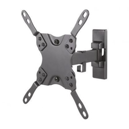 Soporte de pared extensible/ giratorio/ inclinable/ nivelable aisens wt42tsle-009 para tv de 13-42"/ hasta 20kg - Imagen 3