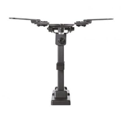 Soporte de pared extensible/ giratorio/ inclinable/ nivelable aisens wt42tsle-009 para tv de 13-42"/ hasta 20kg - Imagen 4