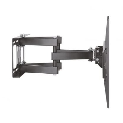 Soporte de pared giratorio/ inclinable/ nivelable aisens wt70tsle-029 para tv de 37-90"/ hasta 60kg - Imagen 4