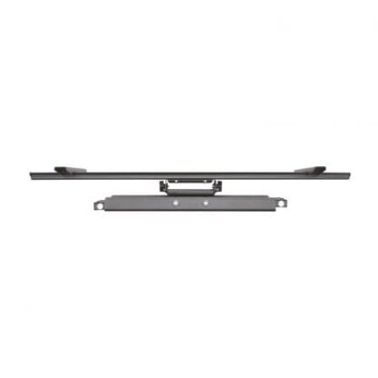 Soporte de pared giratorio/ inclinable/ nivelable aisens wt70tsle-029 para tv de 37-90"/ hasta 60kg - Imagen 5