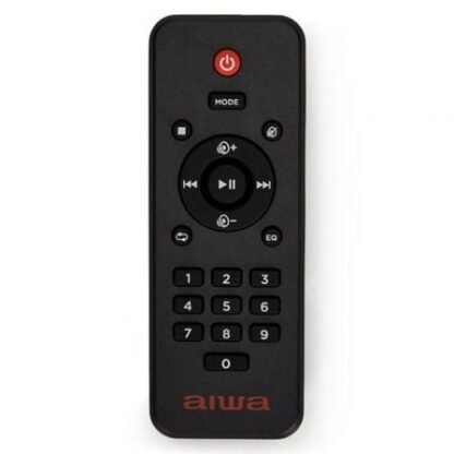 Altavoz portable con bluetooth aiwa kbtus-250/ 300w - Imagen 4