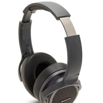 Auriculares inalámbricos aiwa hst-250bt/tn/ con micrófono/ bluetooth/ gris - Imagen 3
