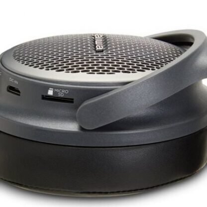 Auriculares inalámbricos aiwa hst-250bt/tn/ con micrófono/ bluetooth/ gris - Imagen 5