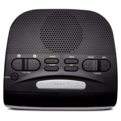 Despertador aiwa cr-15/ radio fm - Imagen 4
