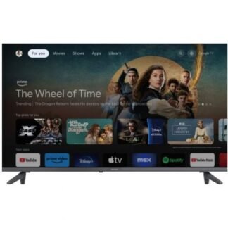 Televisor dled aiwa 43go60804fhd 43"/ full hd/ smart tv/ wifi