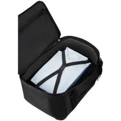 Mochila american tourister urban track/ capacidad 44l/ negra - Imagen 3