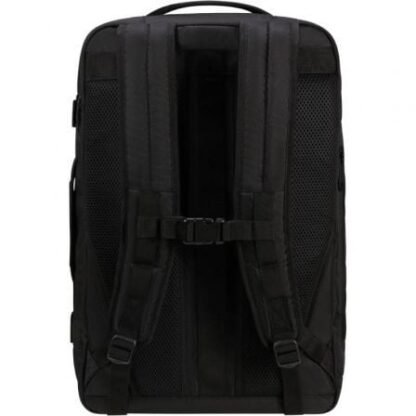 Mochila american tourister urban track/ capacidad 44l/ negra - Imagen 5
