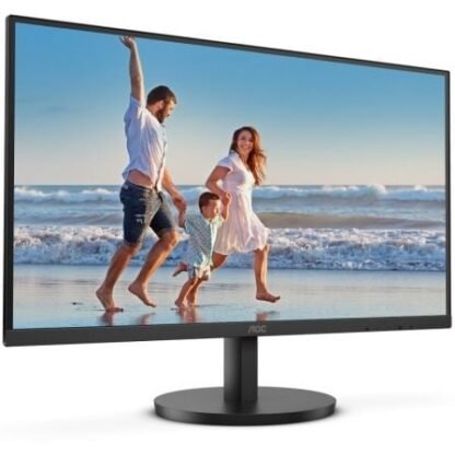 Monitor profesional aoc q27b3ma 27"/ qhd/ multimedia/ negro - Imagen 2