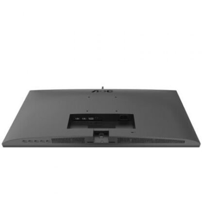 Monitor profesional aoc q27b3ma 27"/ qhd/ multimedia/ negro - Imagen 5