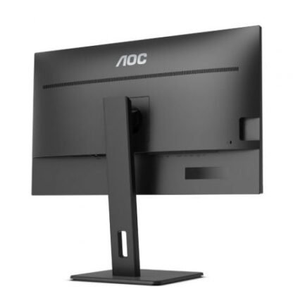 Monitor profesional aoc q32p2 31.5"/ qhd/ multimedia/ negro - Imagen 4