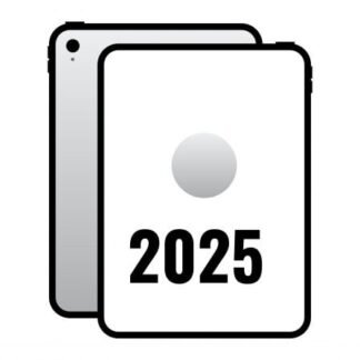 Apple ipad 2025 11th wifi/ a16 bionic/ 512gb/ plata