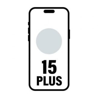 Smartphone apple iphone 15 plus 128gb/ 6.7"/ 5g/ azul