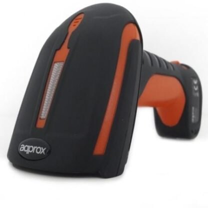 Lector de código de barras 1d-2d-qr approx appls17i2d/ bluetooth - usb - radiofrecuencia - Imagen 5