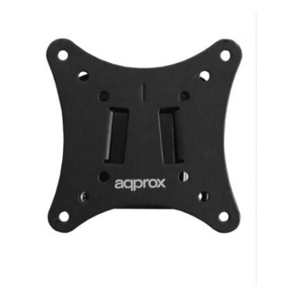 Soporte de pared fijo approx appst00 para tv de 10-25"/ hasta 15kg - Imagen 2
