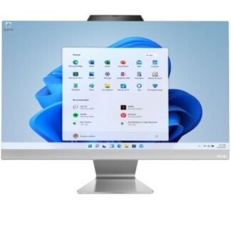 Pc all in one asus e3402wvak-wpc037x intel core i7-1355u/ 16gb/ 512gb ssd/ 23.8"/ win11 pro