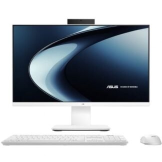 Pc all in one asus v400 v440vak-wpc0590 intel core i5-13420h/ 16gb/ 512gb ssd/ 23.8"/ sin sistema operativo