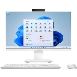 Pc all in one asus v400 v440vak-wpc100w intel core i7-13620h/ 16gb/ 512gb ssd/ 23.8"/ win11