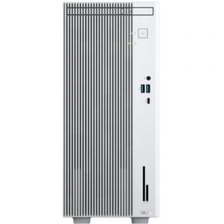 Pc asus mini torre v500mv-31315u0030 intel core i3-1315h/ 8gb/ 512gb ssd/ sin sistema operativo