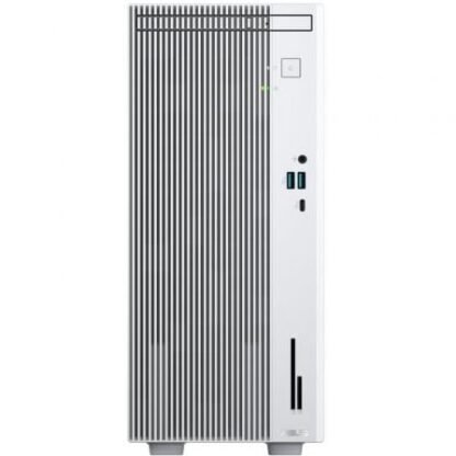 Pc asus mini torre v500mv-31315u0030 intel core i3-1315h/ 8gb/ 512gb ssd/ sin sistema operativo