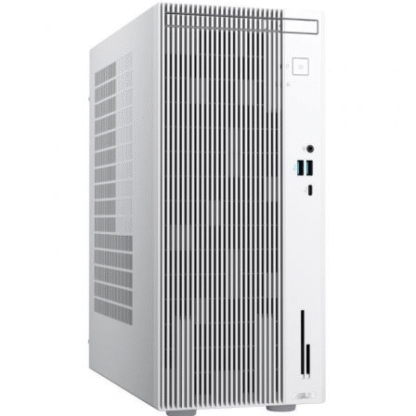 Pc asus mini torre v500mv-31315u0030 intel core i3-1315h/ 8gb/ 512gb ssd/ sin sistema operativo - Imagen 2