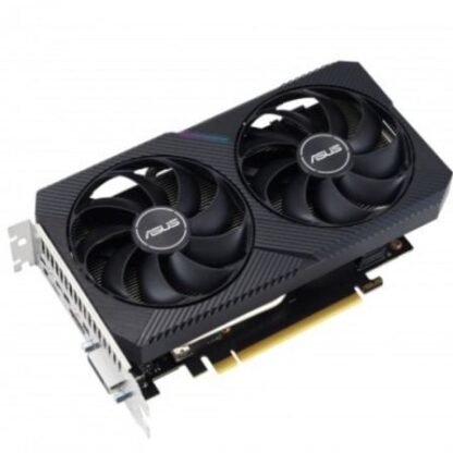 Tarjeta gráfica asus dual geforce rtx 3050 v2 oc/ 8gb gddr6 - Imagen 3