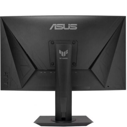 Monitor gaming curvo asus tuf gaming vg27vqm 27"/ full hd/ 1ms/ 240hz/ va/ multimedia/ regulable en altura/ negro - Imagen 3